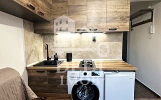 Garsoniera de vânzare in zona Rogerius, Oradea - Poză 1