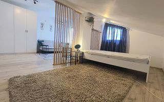 Închiriere Garsoniera - Studio Dublu Pet Friendly 🐾| Bazilescu – Bucureștii Noi - Poză 4