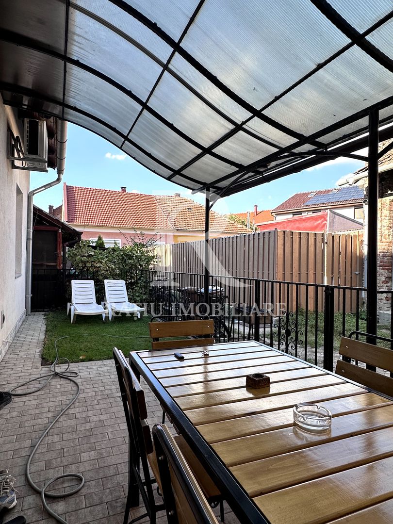Apartament de închiriat la casa | 3 camere | Central | Oradea - Poză 13