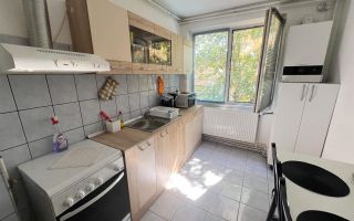 3 camere zona Medicinei centrala si clima - Poză 3