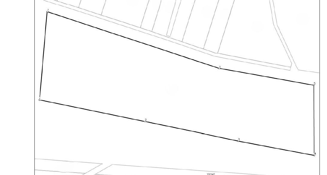 Teren intravilan, Claea Surii Mici - Sibiu - Schiță 5