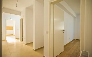 3 camere Tractorul–Coresi | Parcare+Boxă | Încălzire pardoseală - Poză 12