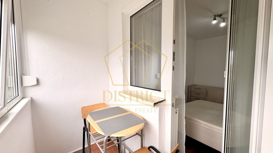 Apartament superb cu 2 camere | Dacia | Iulius Town - Poză 13