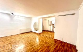 Spatiu comercial central, parter, 75 mp, centrala termica - Poză 4