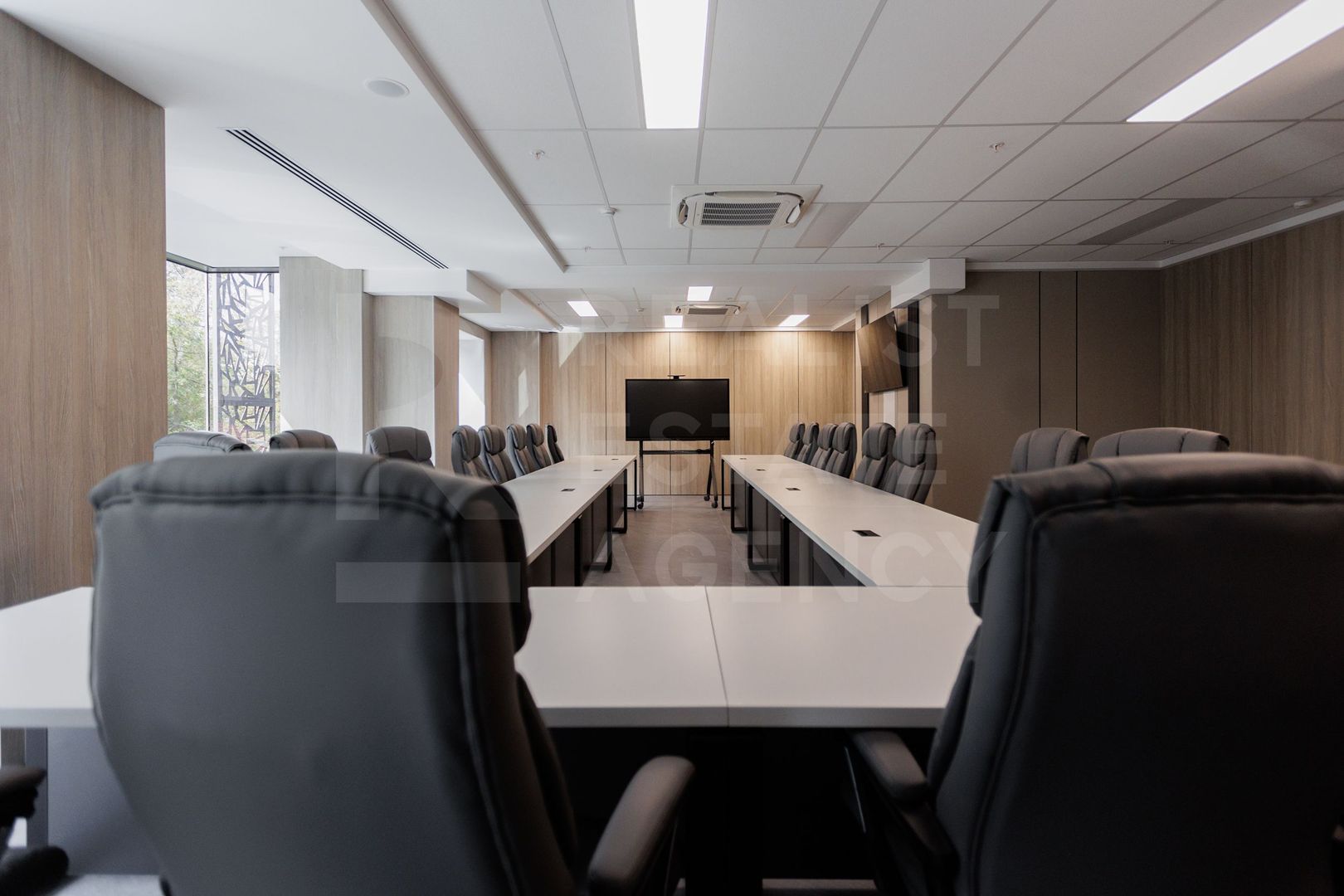 Chirie, oficiu, 160 mp, bulevardul Ștefan cel Mare și Sfânt, Centru - Poză 46