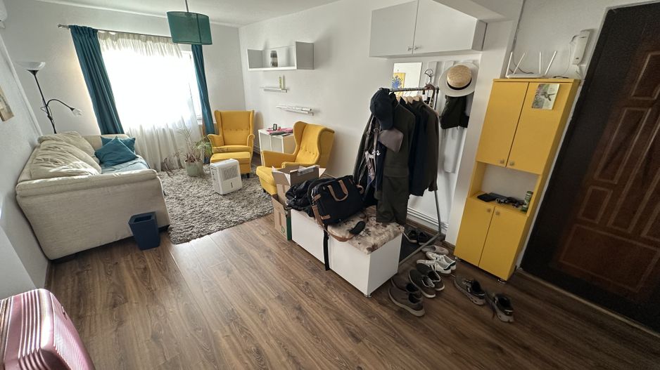 Apartament 3 camere zona Iulius Mall - Poză 1