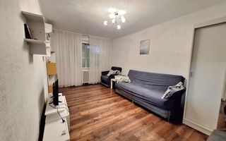 3 Camere Spațios | Pet Friendly | Dristor – Mall Vitan | Decomandat - Poză 4