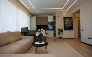 Vânzare, apartament, 3 camere, str. Bogdan Voievod, Rîșcani - Poză 1