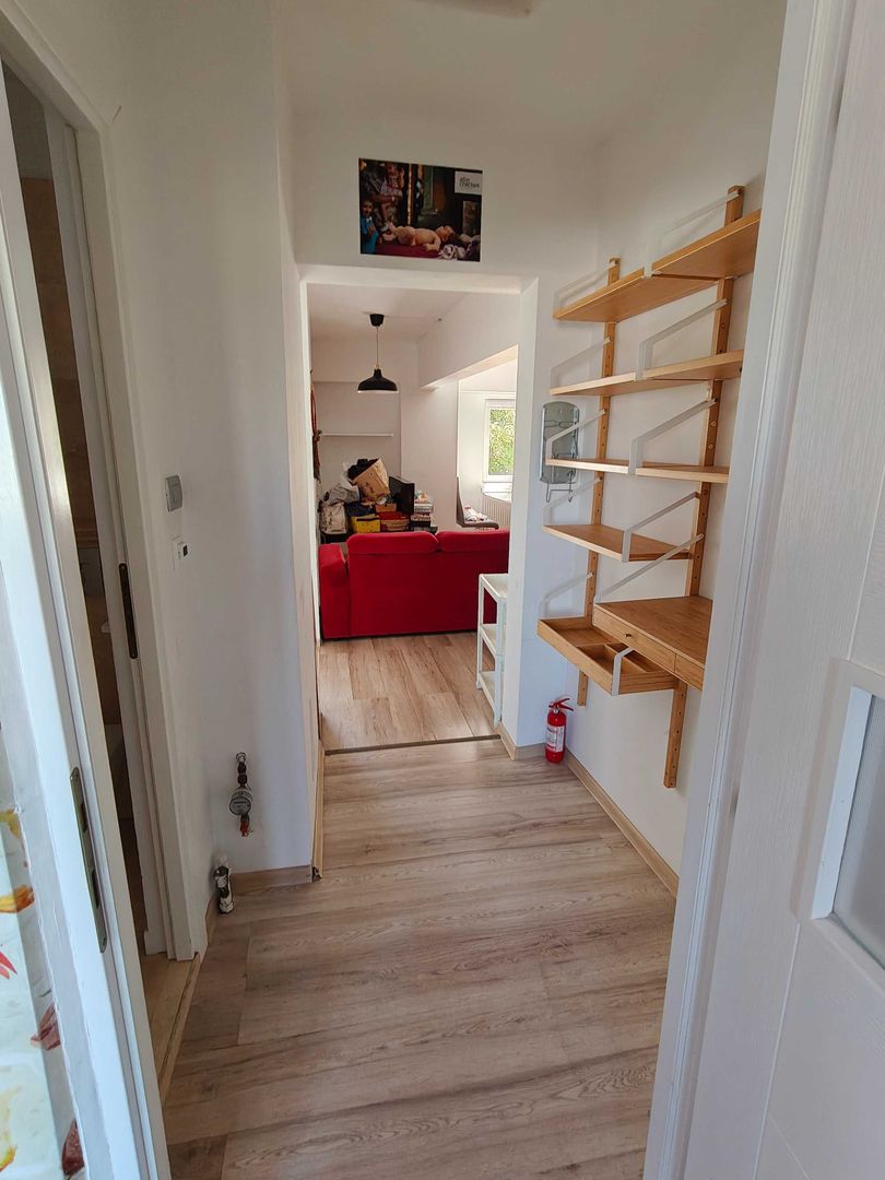 APARTAMENT ELEGANT ZONA AVIATIEI - Poză 6