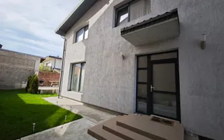 Casă 4 camere Bucureștii Noi | 170 mp | teren 257 mp - Poză 30