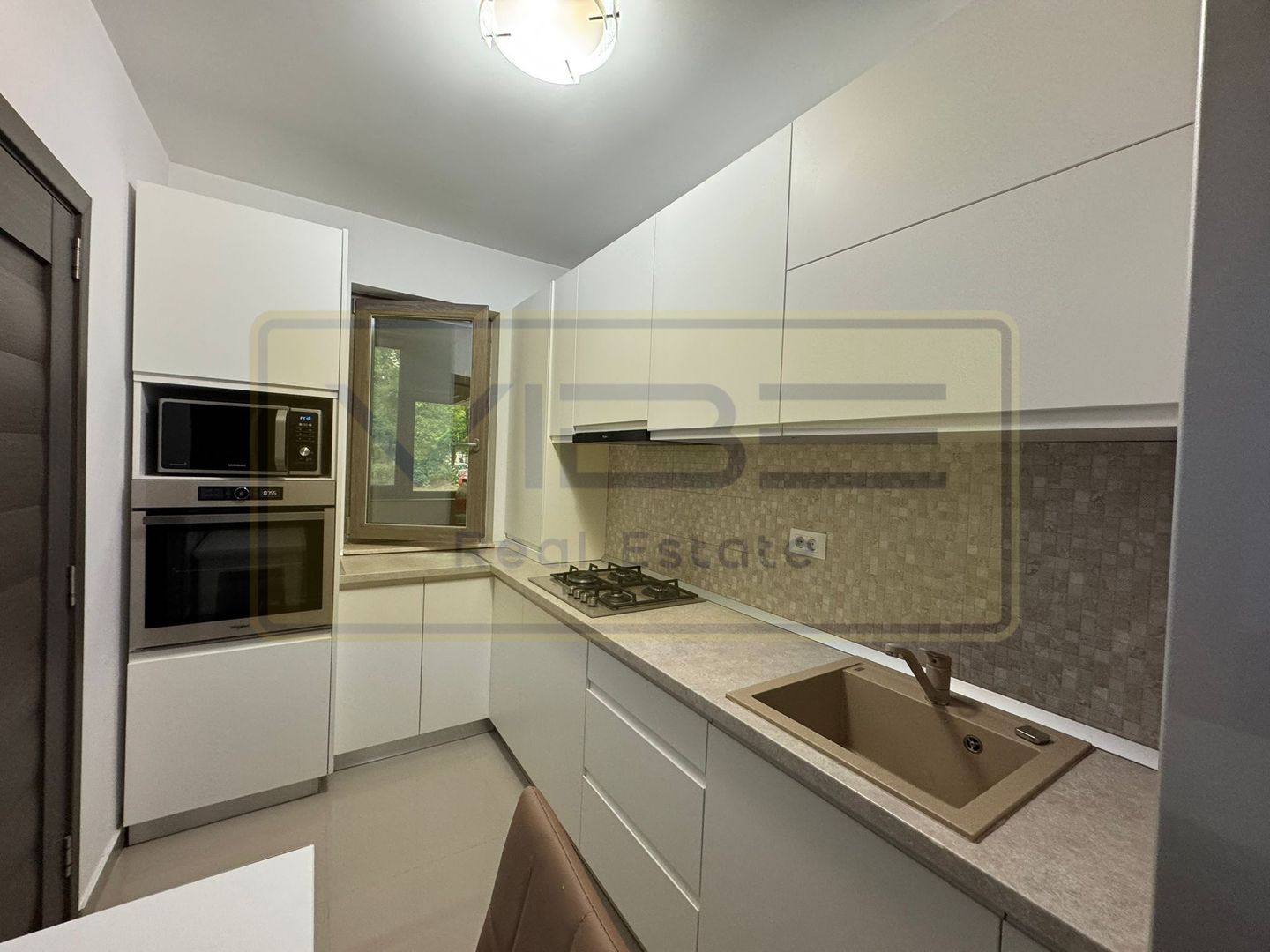 Apartament 1 camera bloc NOU Tatarasi Parcul Ciurchi - Poză 5