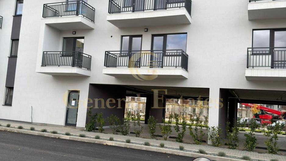 Apartament 2 camere - Premium - Poză 20