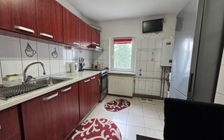 Apartament 3 Camere - Etaj 2 - Zona MAL - Poză 8