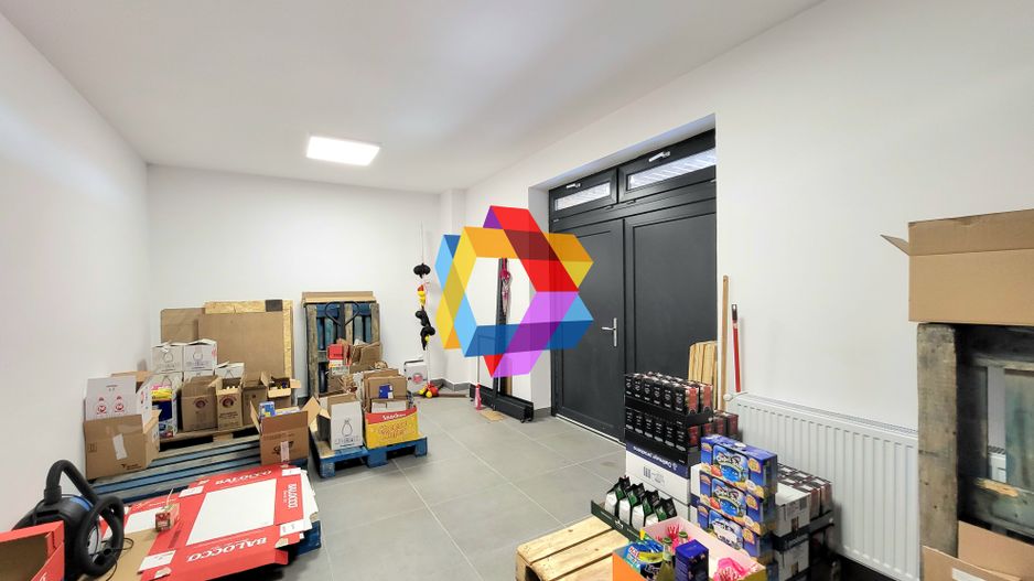 Spatiu cu chiriaș - 160 mp #plus-imo.ro - Poză 7