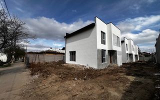 Acasă începe aici â vile spațioase într-o zonă excelentă - Poză 1