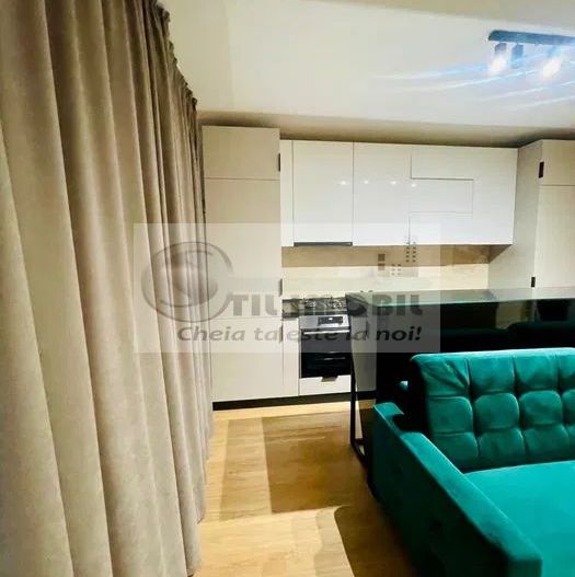 Apartament 1 Camera- Complex Roua Moara de Vant- 350 Euro - Poză 3