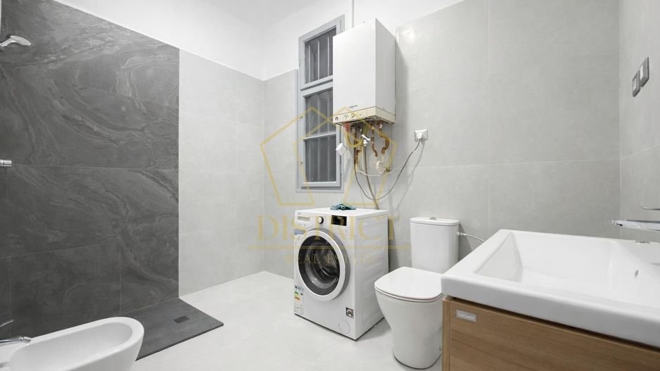 Spatiu birouri 2 camere | Centru - Poză 8