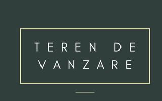 Teren Bloc P+3 cu A.C.! - Poză 3