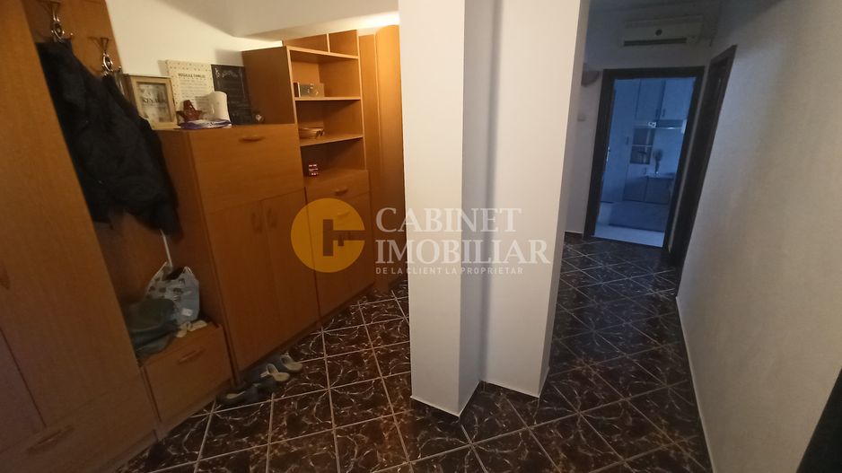 3 CAMERE DECOMANDAT - ETAJ INTERMEDIAR - PACURARI - Poză 9
