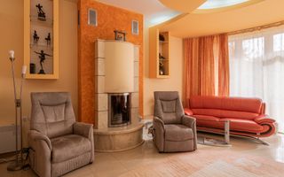 Cartier Europa, VILĂ 550 mp, LOT 1.006 mp - Poză 24