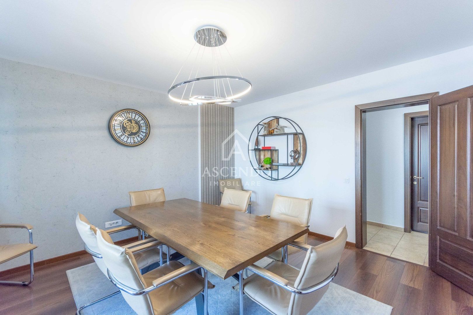 Kiseleff – Averescu | Spațiu de birouri premium, zonă exclusivistă - Poză 1