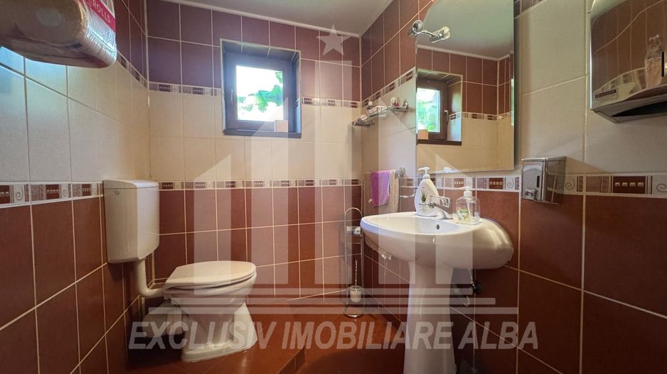 Spatiu de birouri P + 2E de vanzare, Cetate - Poză 11