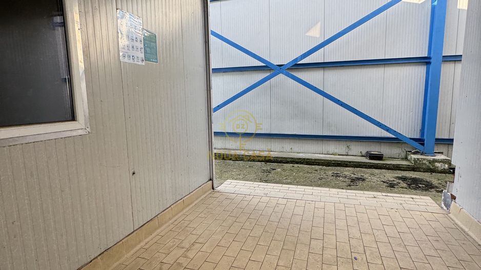 De închiriat spațiu de 125 mp – ideal pentru Catering/Horeca/FRIGO - Poză 4