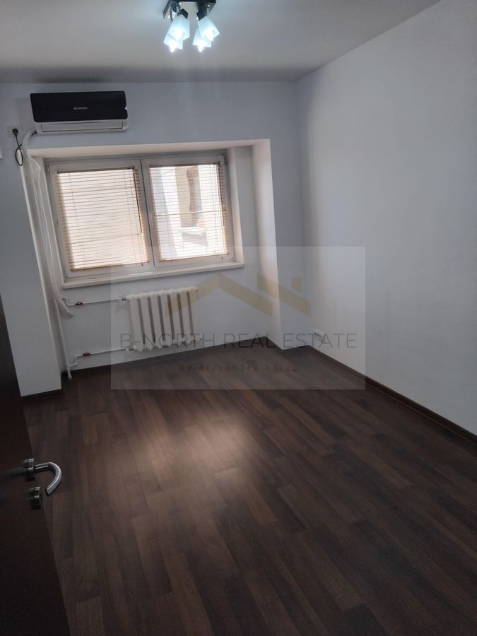 Apartament 3 camere de închiriat | Piața Unirii – Fântâni | Ideal birou - Poză 7