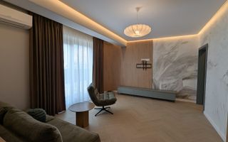 Penthouse 90 mp utili terasa 88 mp parcare subterana Ultracentral - Poză 6
