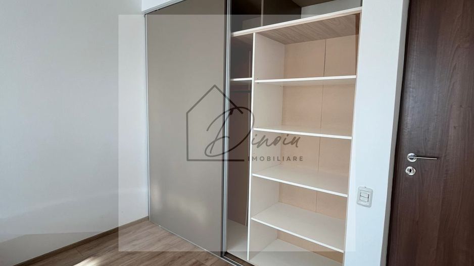 Apartament 2 camere Vivamus Residence I loc parcare I COMISION 0% - Poză 4