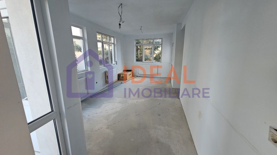 Spatiu Comercial cu vitrina la strada, Calea Dumbravii - Poză 18