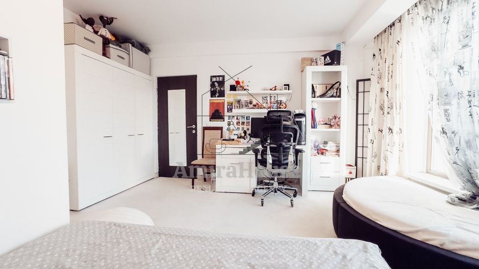 Duplex/unitate locativa, finisat, mobilat, teren 180 mp, Europa - Poză 13