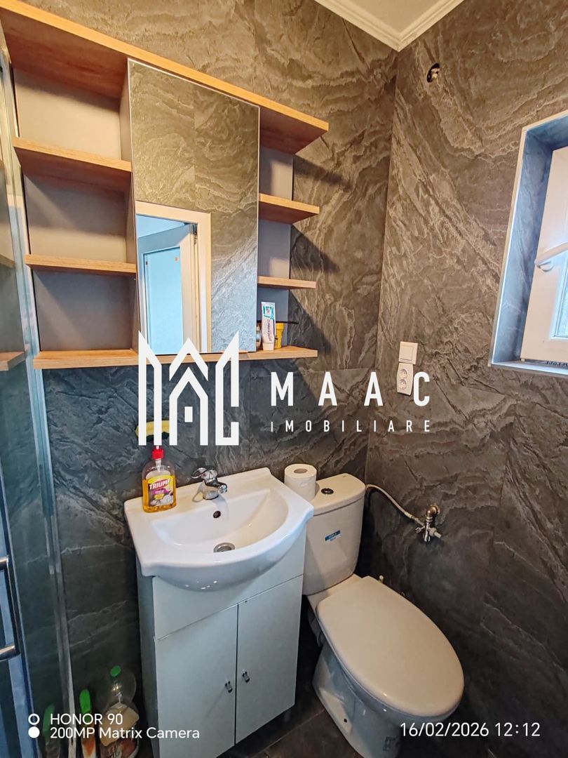 Exceptional - Casa verde de închiriat în Săliște Jud Sibiu - Poză 18
