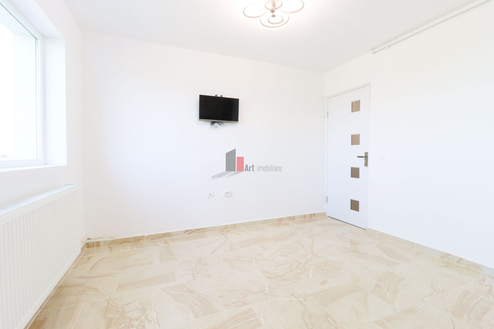 3 camere Giurgiului-Dedeman, bloc nou - Poză 19