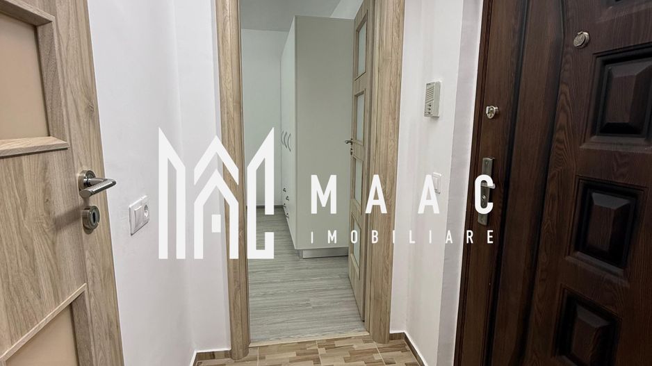 Garsoniera | Etaj 1 | Balcon | Renovata | Vasile Aaron - Poză 6