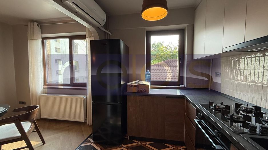 DE INCHIRIAT APARTAMENT 2 CAMERE FLOREASCA RECENT RENOVAT INTRARE PARC - Poză 6