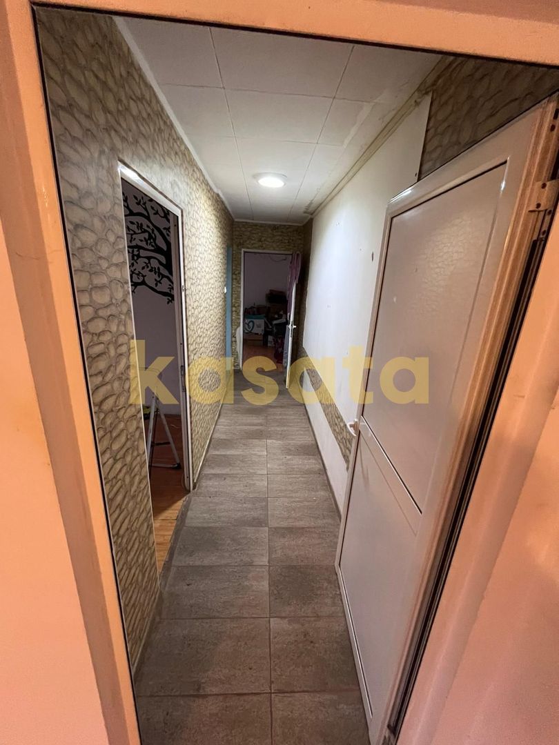 4 Camere | Etaj Intermediar | De Renovat | Proiect pentru centrala - Poză 10