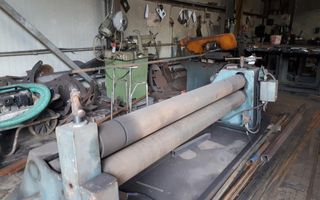 Fabrica de confectii metalice hala +teren Valcea - Poză 18