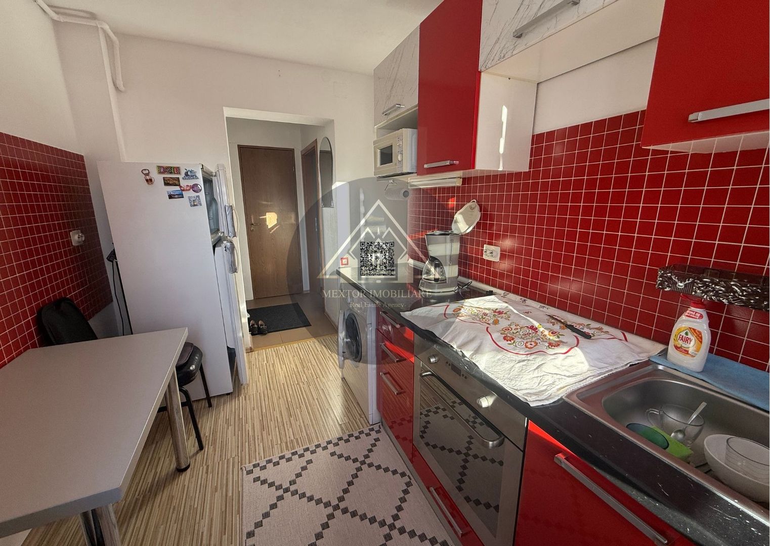 Apartament 2 camere, decomandat Medias - Poză 7