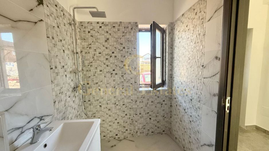 Casă tip duplex de vânzare – Cartier Izvor, Brașov Intabulata. - Poză 7