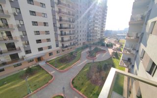 Titan Pallady prima chirie cu parcare acoperita - Poză 1