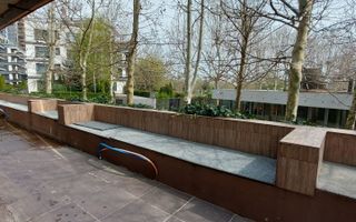 Apartament 3 camere | Vedere spre lac | Terasa 90 mp - Poză 10