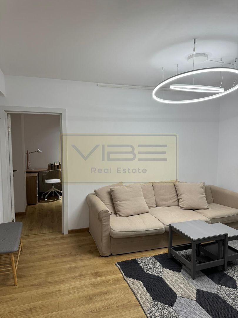 Parcul Copou/Stadion - bloc nou -3 camere ! - Poză 5