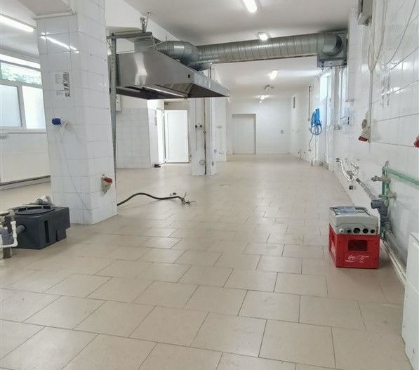 De inchiriat! Spatiu alimentatie publica, zona Horea. - Poză 3