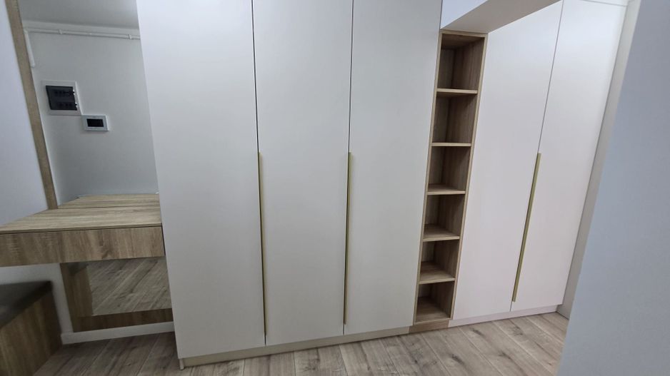 Apartament Exclusivist de Închiriat în Arena Residence - Poză 14