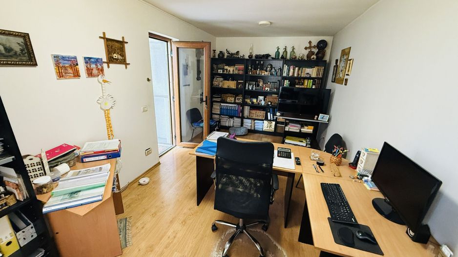 Bogdanestilor | Casa individuala | 9 camere |  Mobilata-Utilata | Comision 0% - Poză 16