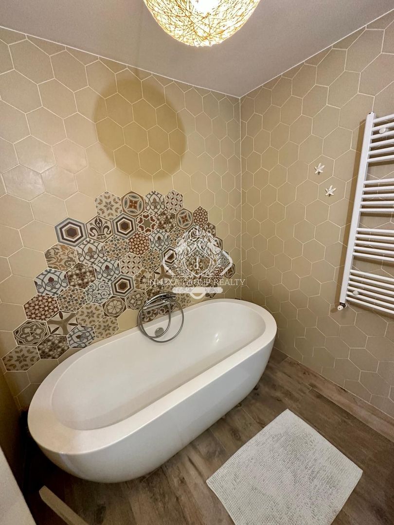 Apartament Duplex I 111mp I etaj 2+3 I Pipera - Poză 13