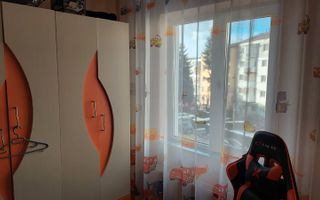 APARTAMENT 2 CAMERE, ETAJ 2, CAMPULUNG, ZONA TURN - Poză 6