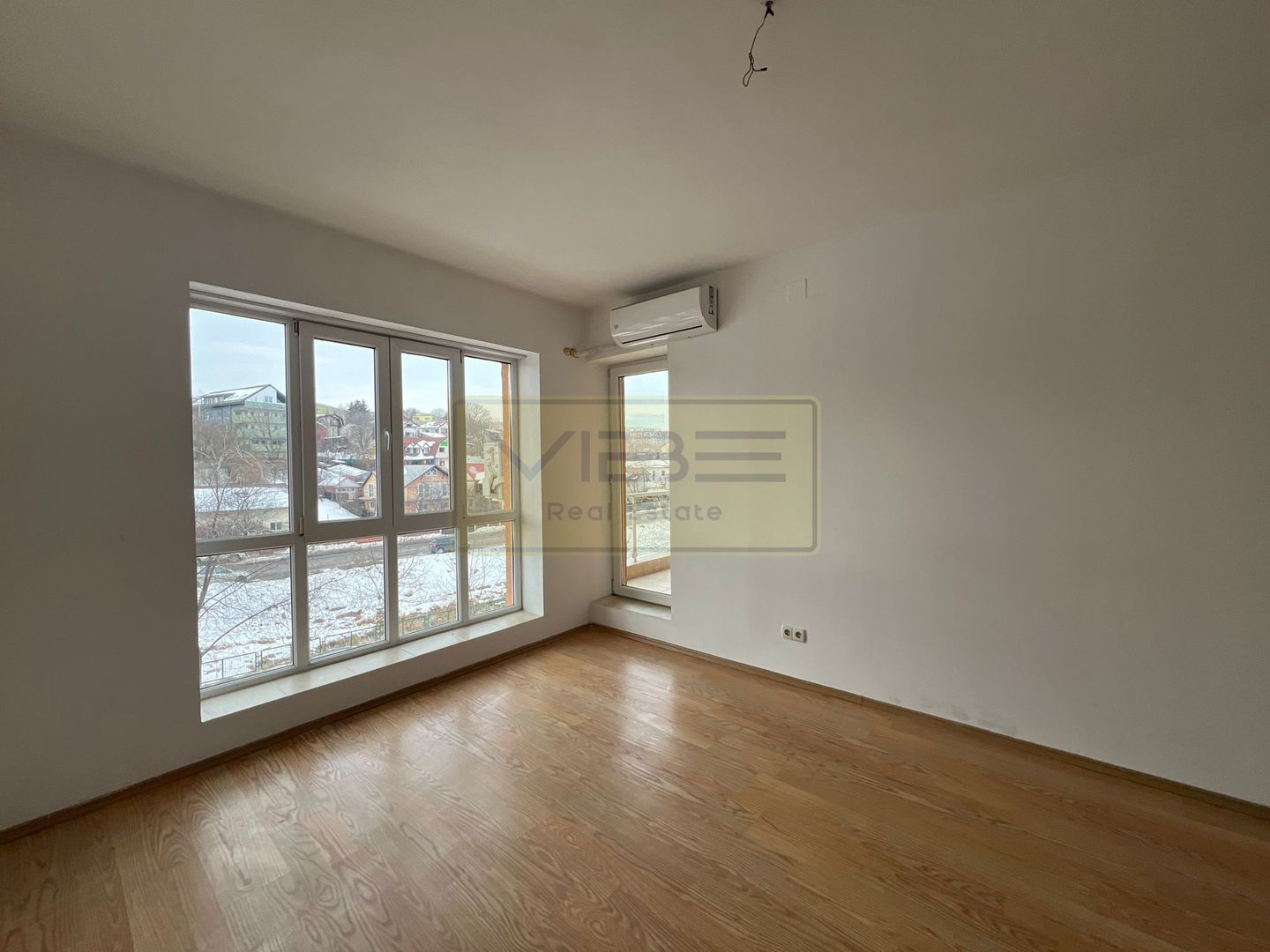 Apartament 2 camere semi-mobilat Green Park - Poză 12