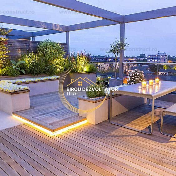 Premium Penthouse zona verde Parc STB Metrou 1 decembrie Pret promo - Poză 8